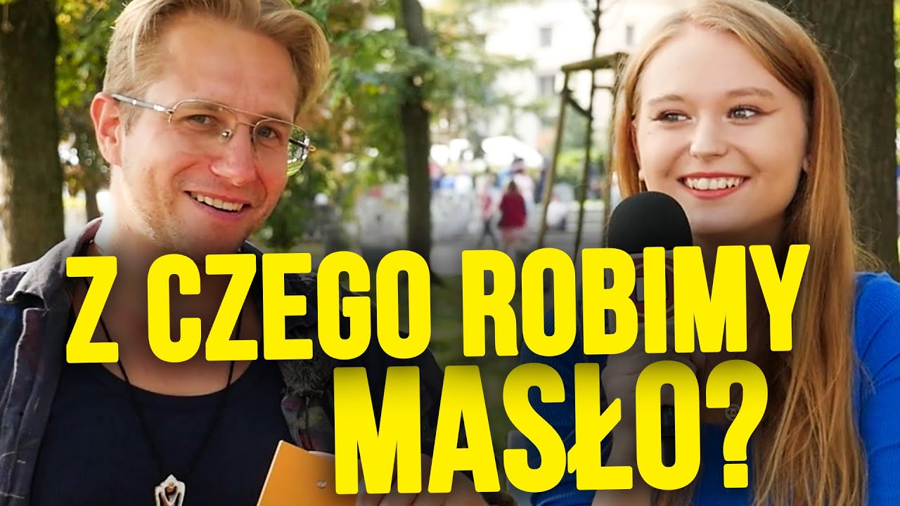 Co Polacy wiedzą o biologii i ekologii?