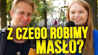 Co Polacy wiedzą o biologii i ekologii?