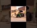 Mafia Song Jondeer swaraj tractor status video nishu deshwal #nishudeshwal #automobile #farming