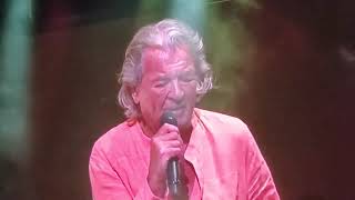 INTO THE FIRE - DEEP PURPLE LIVE IN SINGAPORE 1 May 2024