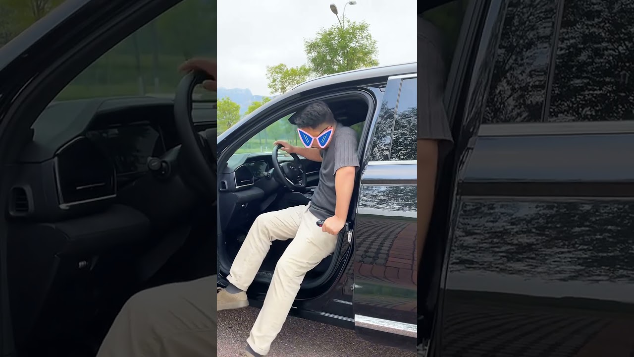 Elevate your ride with comfortable armrests! 