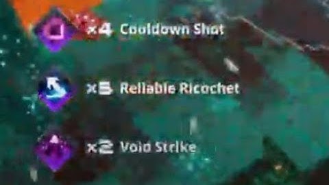 [Minecraft Dungeons] Roll-Satchel build with Bubble Burster