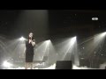 Lena Park (박정현) - You Raise Me Up (&#39;Romeo X Juliet&#39; OST) @ 2014.05.01 Live Stage 레전드 라이브