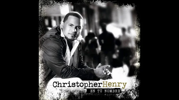 He Visto Tu Gloria -  Christopher Henry (Prosa Stu...
