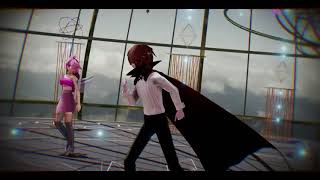 Mmd X Utauカバーサンドリヨン　Cendrillon 　リュウゼツハチウＶｃｖ　Ｘ　William K Ｖｃｖ