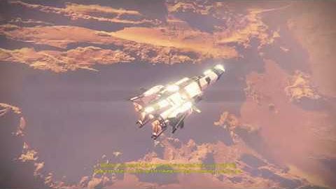 Cerberus Vae III - Voice Intro - "Whether we wanted it or not..."