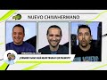 Alex Pareja: "MIENTRAS LAS CHIVAS SIGAN SIENDO LOS CUERVOS NEGROS, SEGUIRÁN SIENDO INGOBERNABLES."