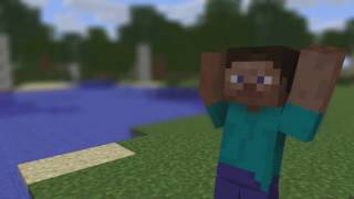 Beautiful Day! Minecraft Animation