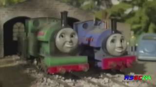 The story of Smudger