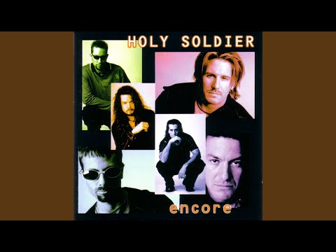 Holy Soldier — Whisper