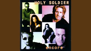 Miniatura del video "Holy Soldier - Whisper"