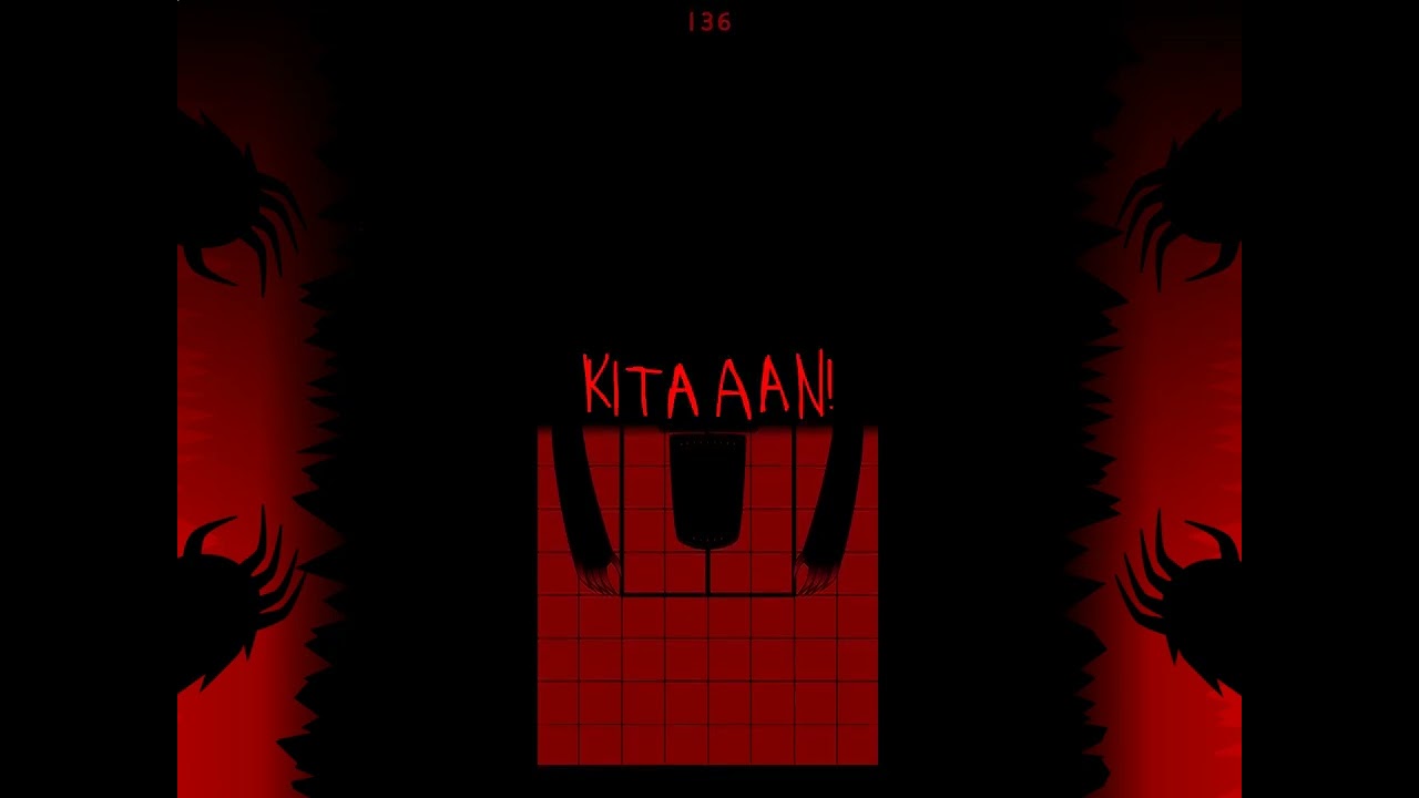 Uncannyblocks Band Hitori-style Different VI [Reached Phase 50.]