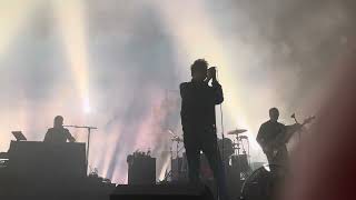 Echo and The Bunnymen. The Cutter.  Live @ O2 Academy, Birmingham. 13/03/24