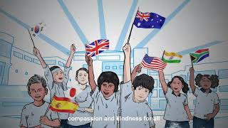 One World International School Singapore - One World - One Community
