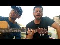 Os Levitas pai e filho (Cover-Versão One Last Dance-R5)