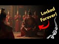 The Horrific Life Of A Male Concubine In Ancient China
