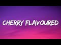 The Neighbourhood - Cherry Flavoured (Lyrics)