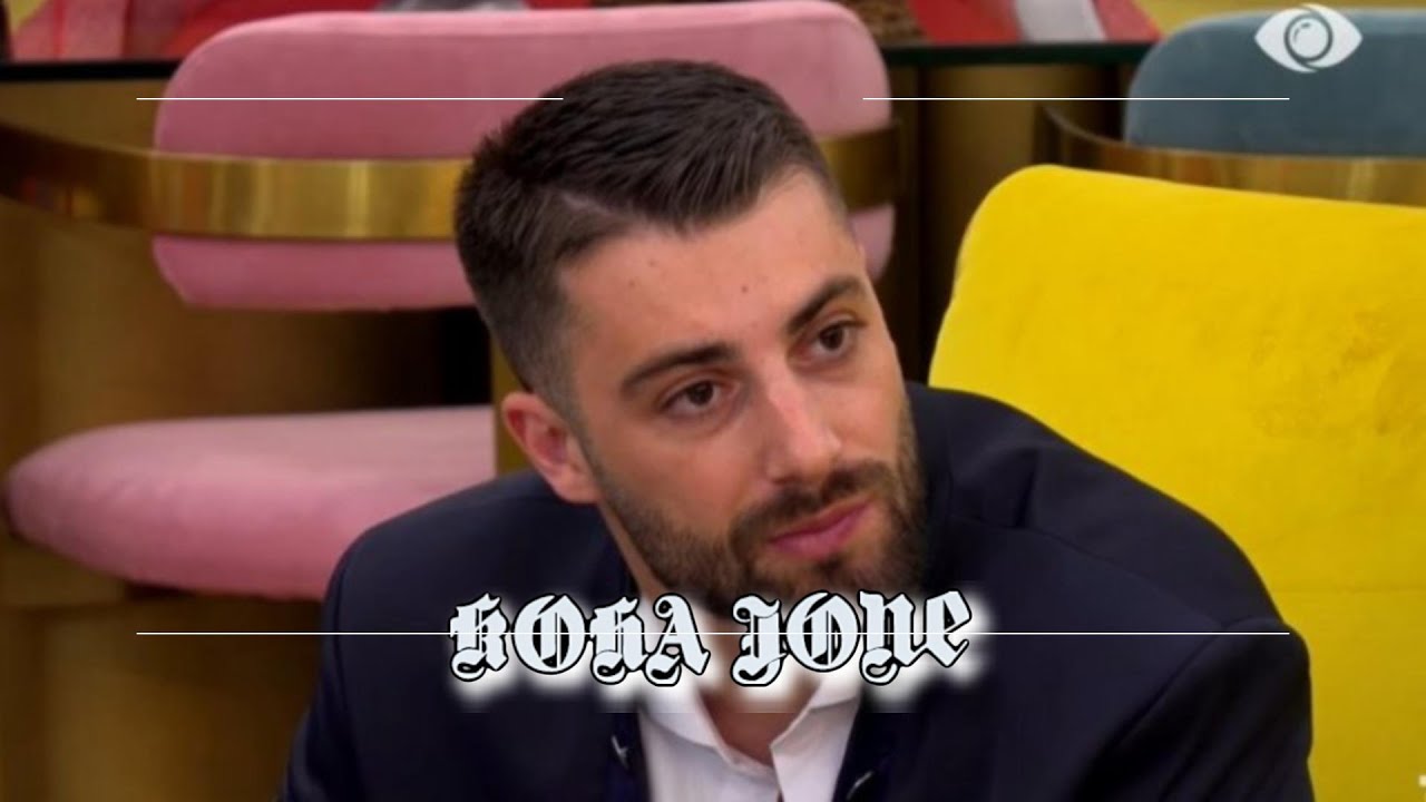 Kë banor doni të shihni në FINALEN e BBVip?