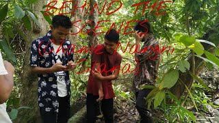 BEHIND THE SCENES (Chame Nangni Silana)