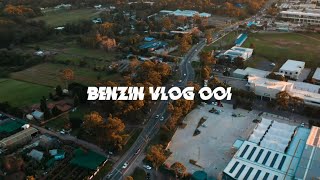 Benzin Cafe First Vlog!