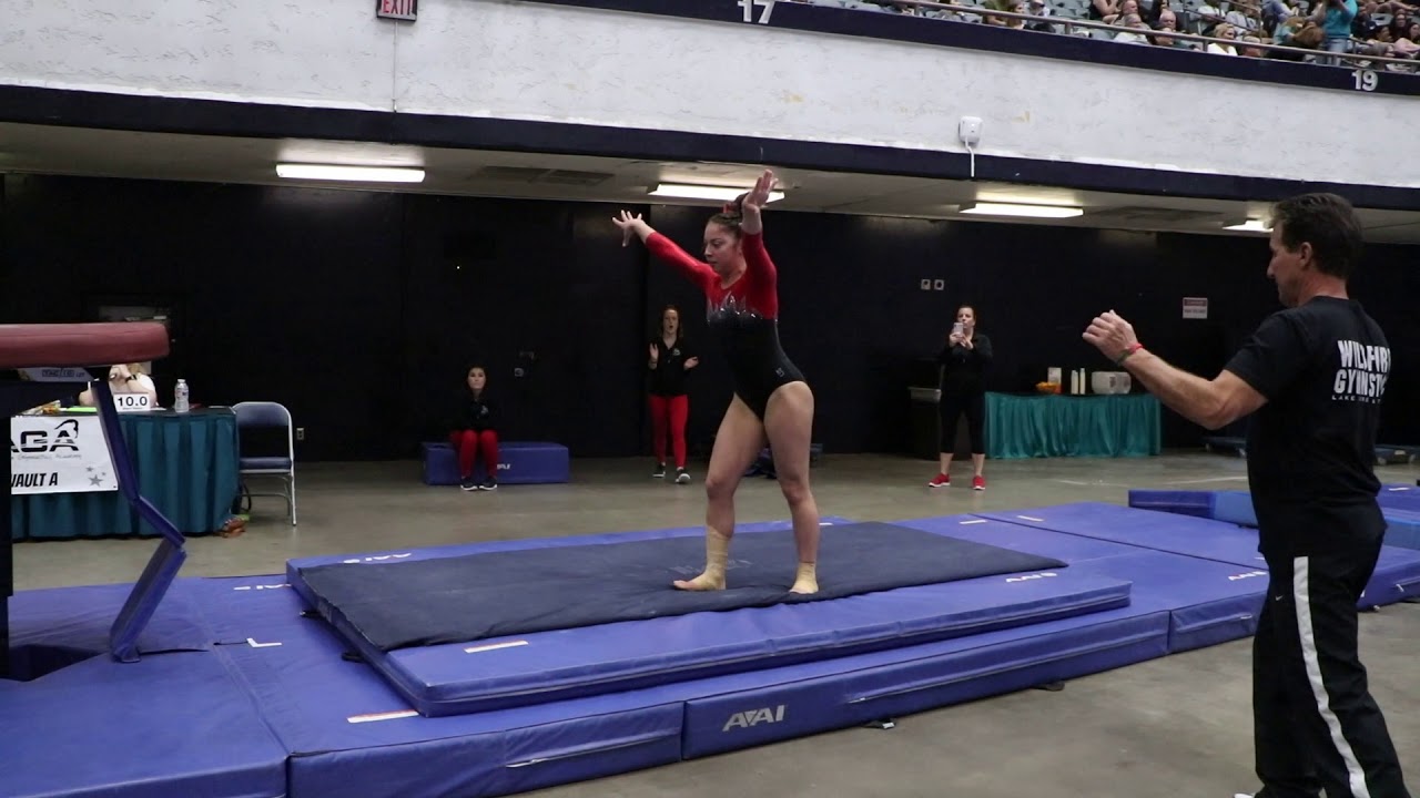 Emily Lopez Class of 2020 - Vault (BOISE) - YouTube Emily Lopez Class of 2020 - Vault (BOISE) - YouTube