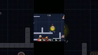 Rivals of Aether: Break the Targets: Default 2 as The Jester in 11.26