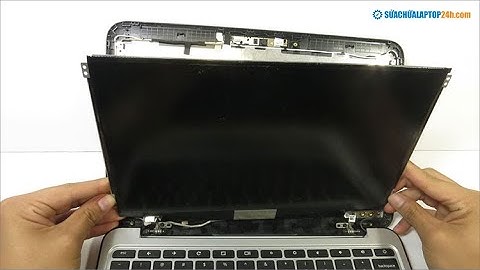 Trung tâm sữa chữa laptop bình dương năm 2024