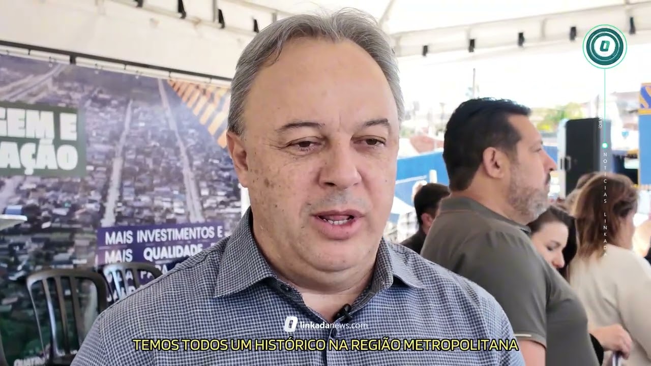 Em entrevista ao Linkada News, Bihl Zanetti confirma pré-candidatura a deputado estadual