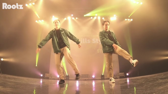 Mad Skills Styler あにば さり Vol 25 Dance Showcase Youtube Mad Skills Styler あにば さり Vol 25 Dance Showcase Youtube
