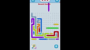 Wiggle escape snake puzzle level 42 walkthrough solution 