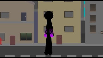 My tryout for darkboy