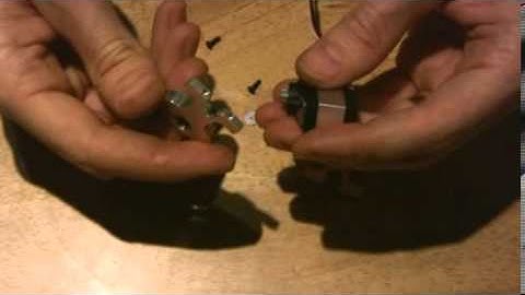 T-Rex 450 Pro Build Video - Part 1