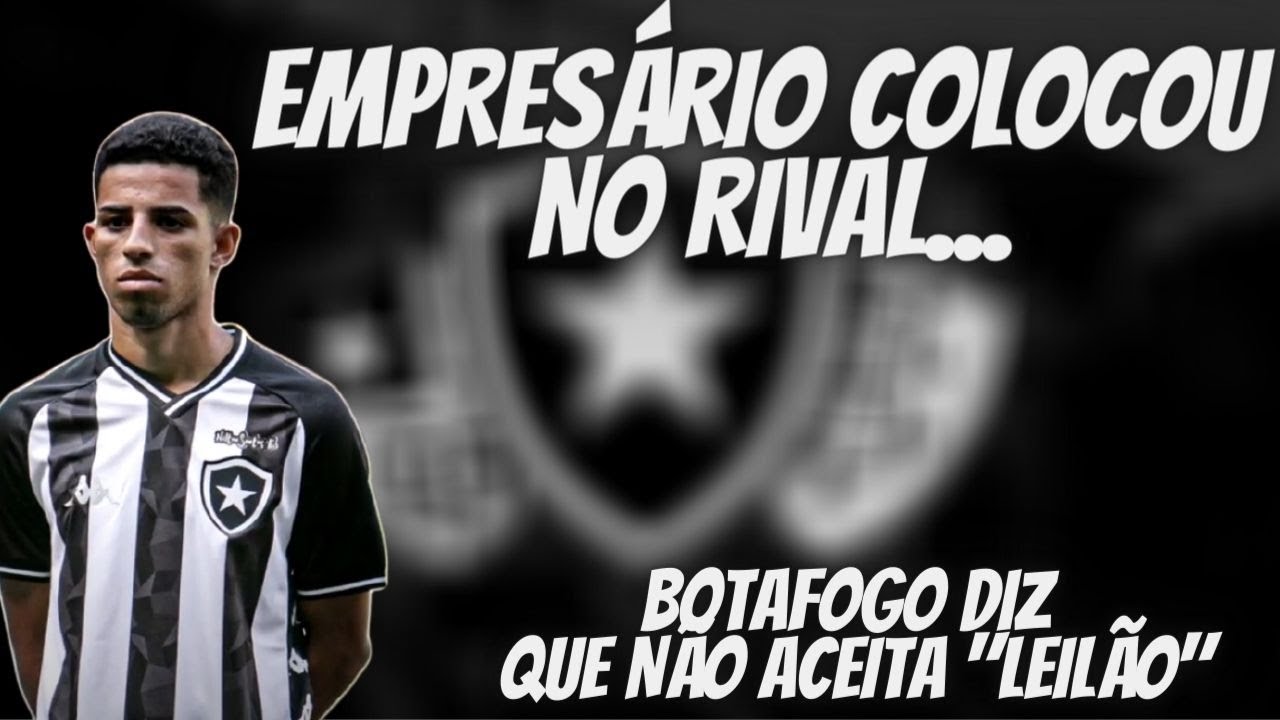 Fogão Stats - Tudo Sobre o Botafogo