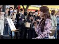220502 이수정 신촌 버스킹 세로직캠 풀버전 220502 이수정 신촌 버스킹 세로직캠 풀버전