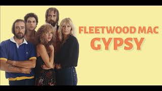 Fleetwood Mac - Gypsy (Orig. Full Instrumental & Stems Instruments) HD Enhanced Sound 2023