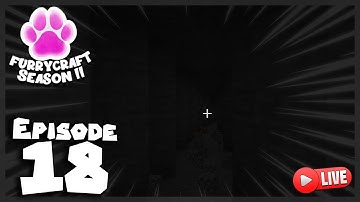 Not stopping until we find the end portal!!! - Minecraft Season II