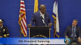 Famous 7th Precinct Opening Profile