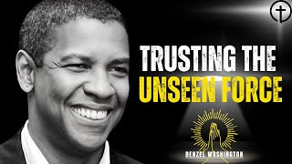 Trusting the Unseen Force: Denzel Washington on Surrendering to God’s Greater Plan