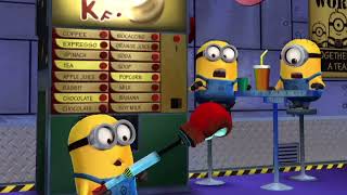 Tetsum Story Treats Episode 51 Art Class
