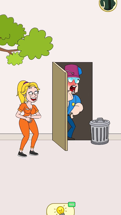 Who put this bucket of water there?🤔😂🤣 #impossibledate2 #trending #viral🔥