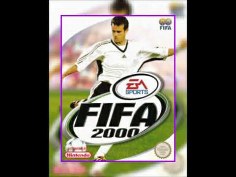 FIFA 2000: Apollo 440 - Cant Stop The Rock