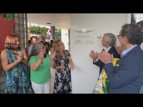 Famalicão: novo jardim de infância de Bairro inaugurado esta segunda-feira