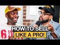 Master Sales: The Essential Skill Every Entrepreneur Needs ft. Justin Owens | #TheDept. Ep. 49