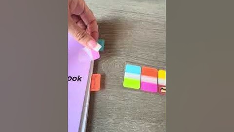Honest Review of Post it Tabs