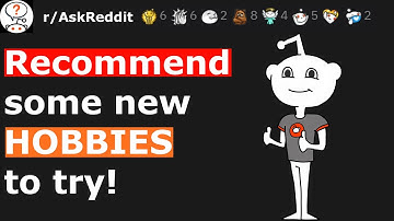 r/AskReddit - What new hobbies have you picked up this year and would you recommend them to others?