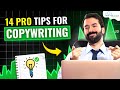 14 Proven Copywriting Tips for Beginners (Most Important Things)