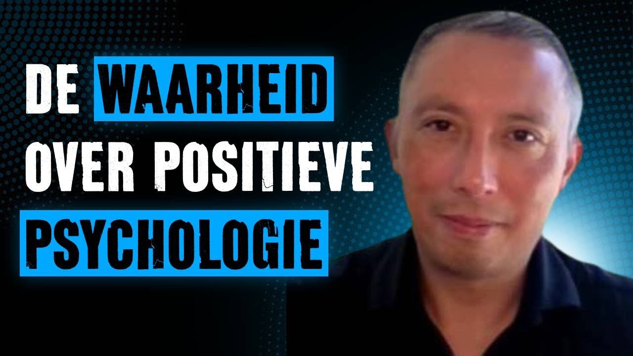 Positieve Psychologie: Een Diepe Duik In De Wetenschap en Mythen - Chi
