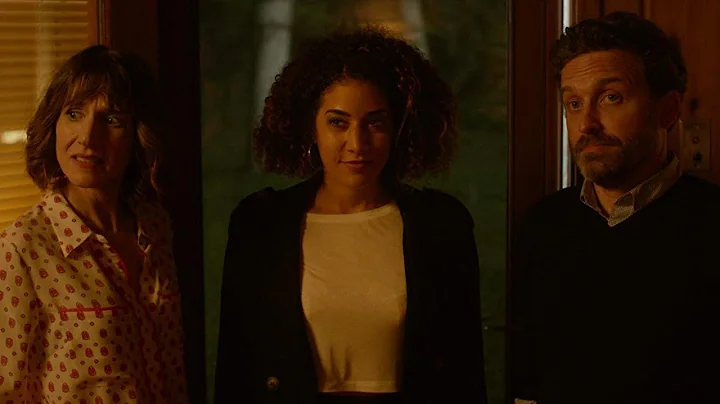 30 Miles from Nowhere #1 zwiastun