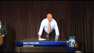 $100K reward offered for Vip Ripken's kidnapper