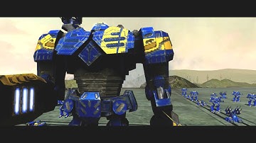 strategy guide supreme commander 2 UEF the final prep